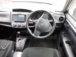 Toyota Axio EX, NON-HYBRID 2020