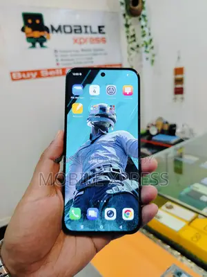 Infinix GT 30 Pro (Used)