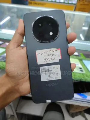 OPPO F29 Pro Exchange (Used)