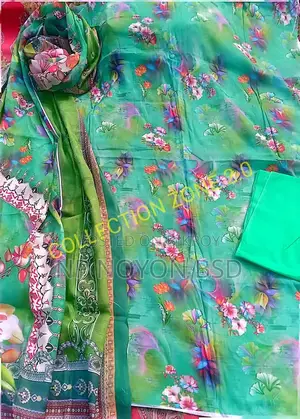 সেল হবে ২০ পিছ থ্রি-পিস