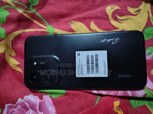 Xiaomi Redmi 15C (Used)