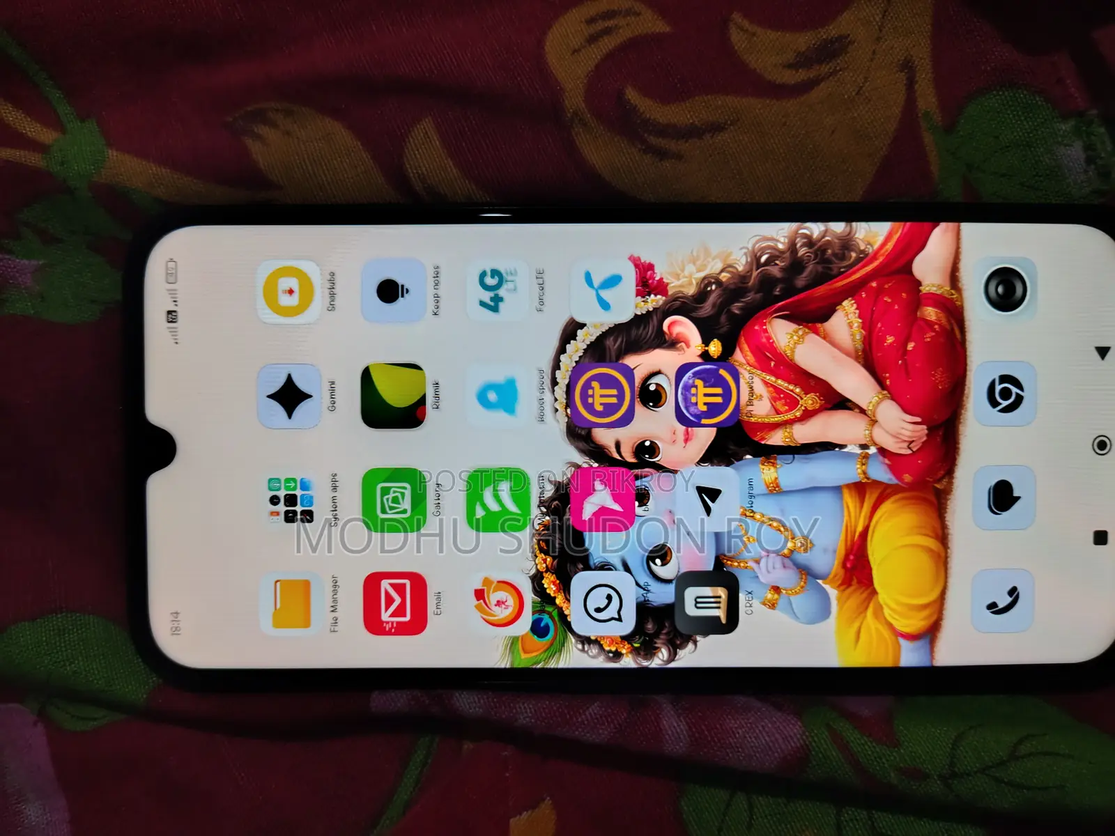 Xiaomi Redmi 15C (Used)