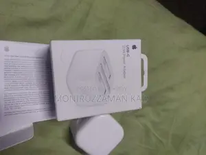 Original 20W Adapter