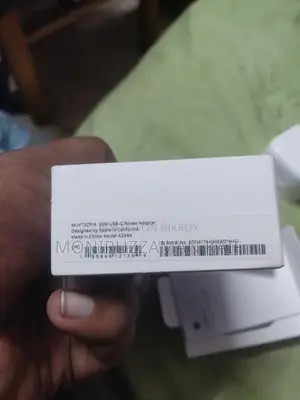Original 20W Adapter