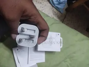 Original 20W Adapter