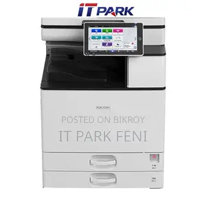 Ricoh IM 2500 Black and White Multifunction Photocopier