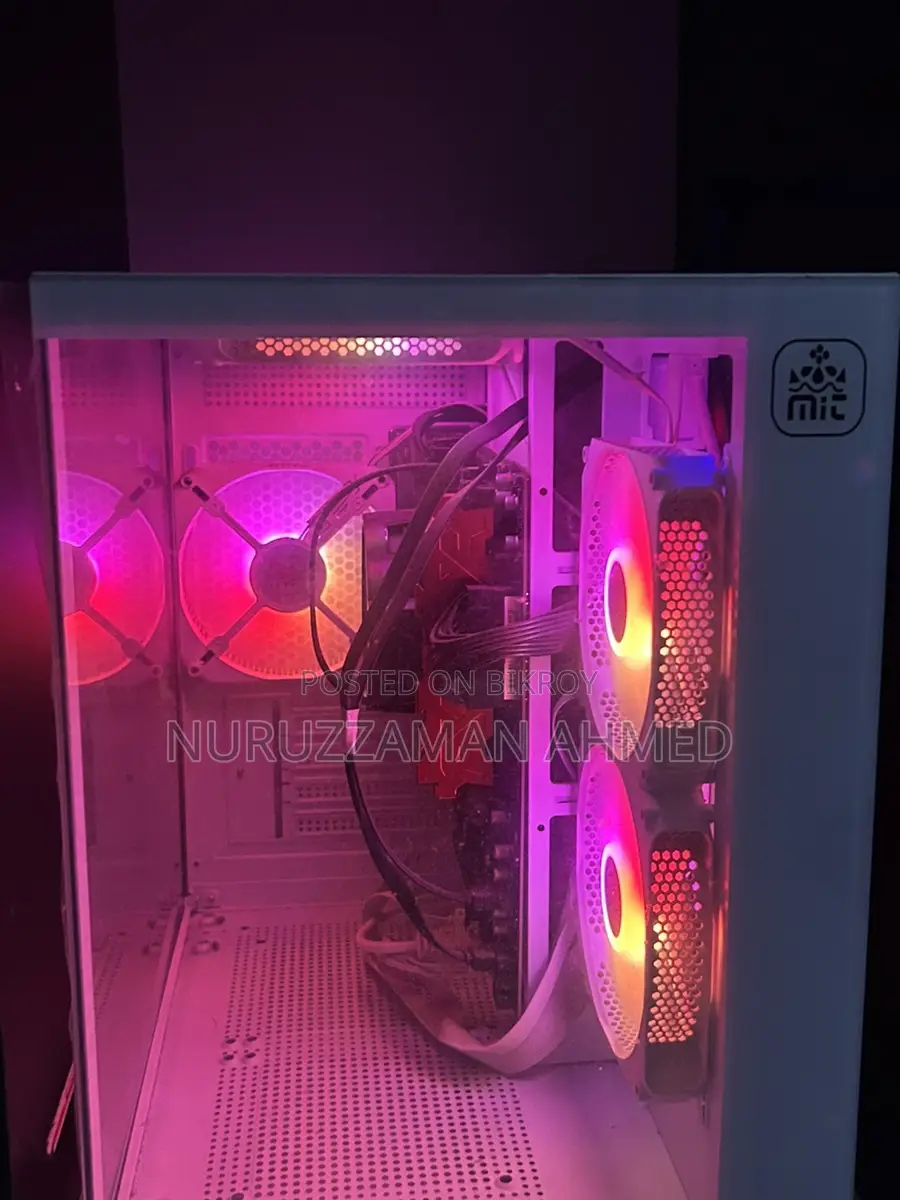 Desktop for Sale