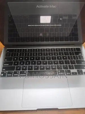 Appel macebook pro m2 (A2681)