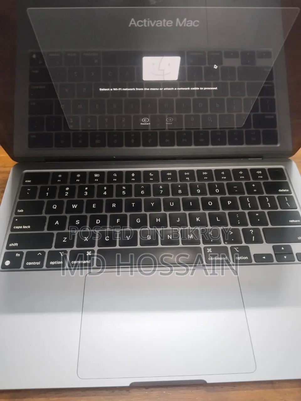 Appel macebook pro m2 (A2681)