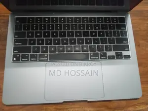 Appel macebook pro m2 (A2681)