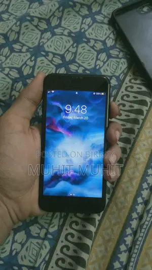 Apple iPhone 7 (ব্যবহৃত)