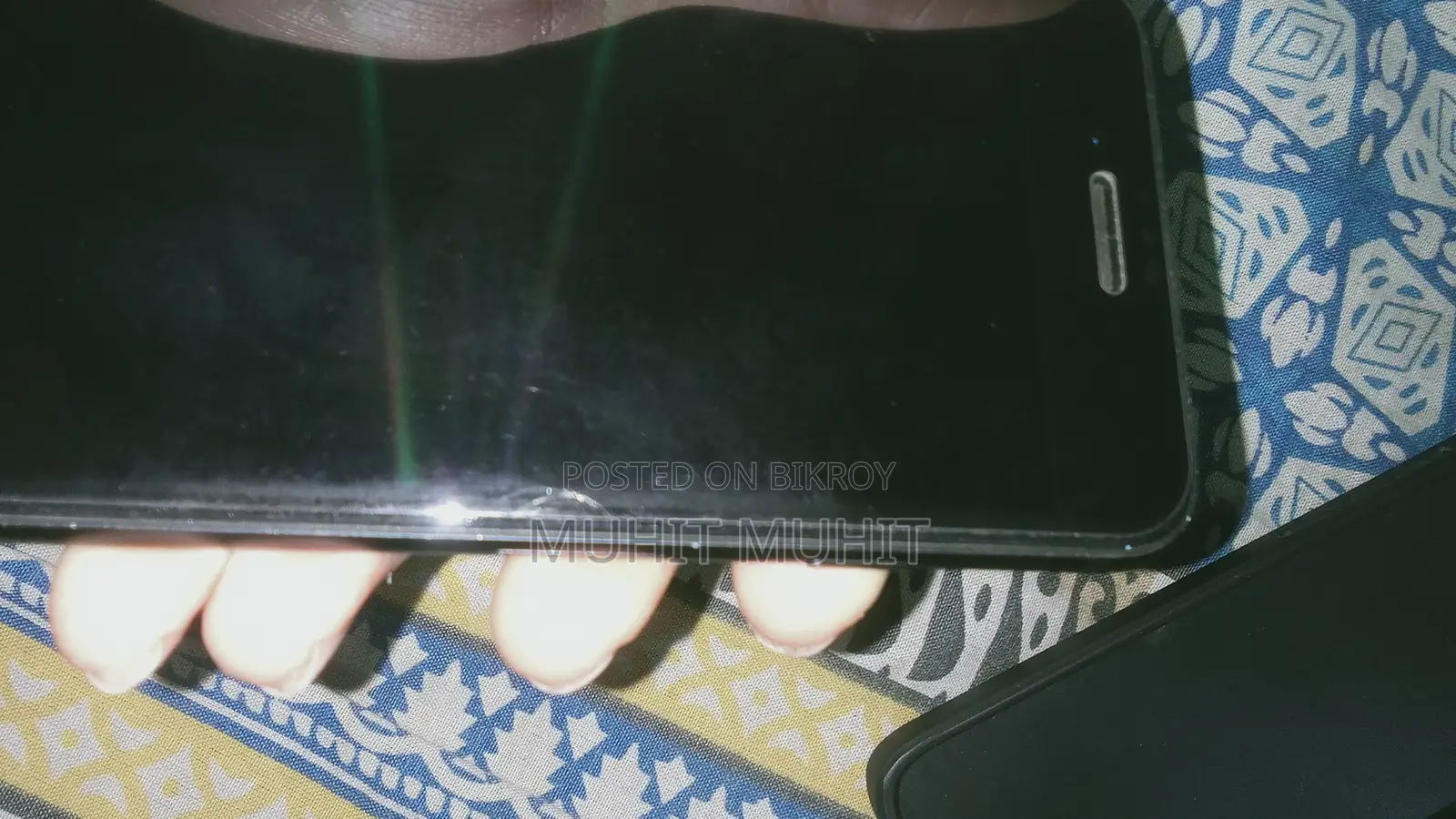 Apple iPhone 7 (ব্যবহৃত)