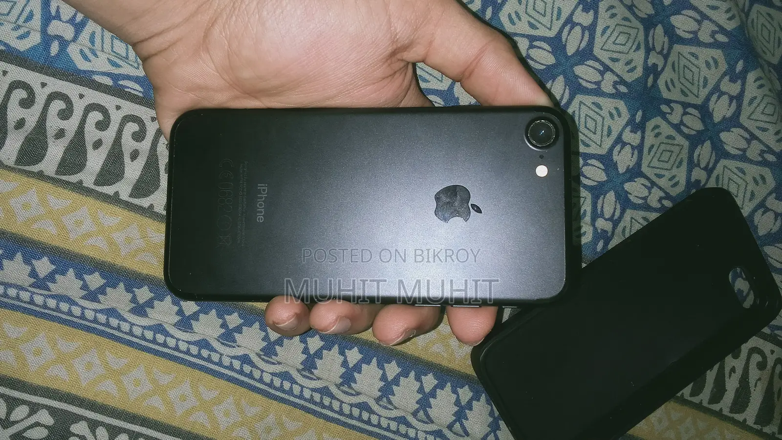 Apple iPhone 7 (ব্যবহৃত)