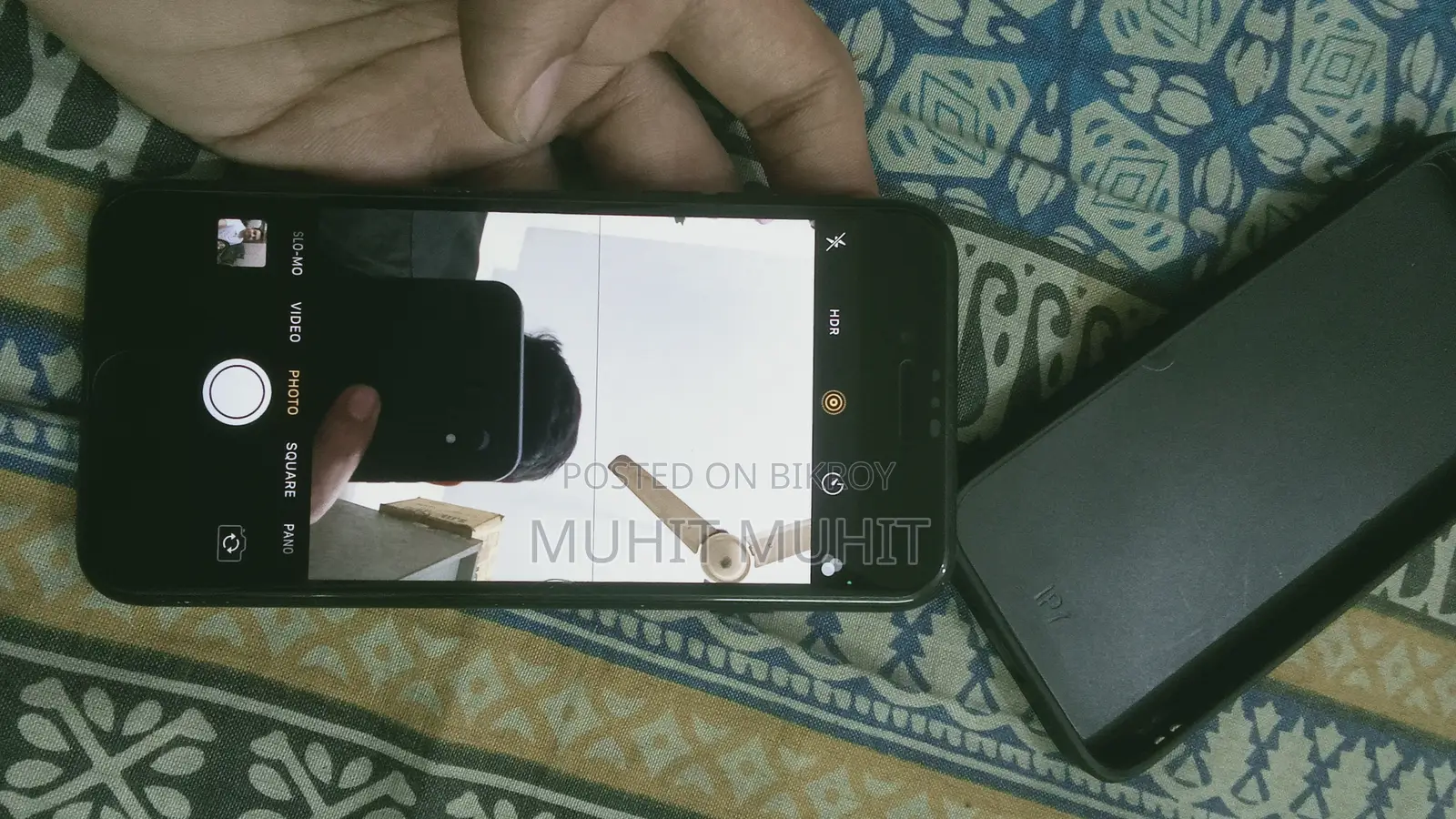 Apple iPhone 7 (ব্যবহৃত)