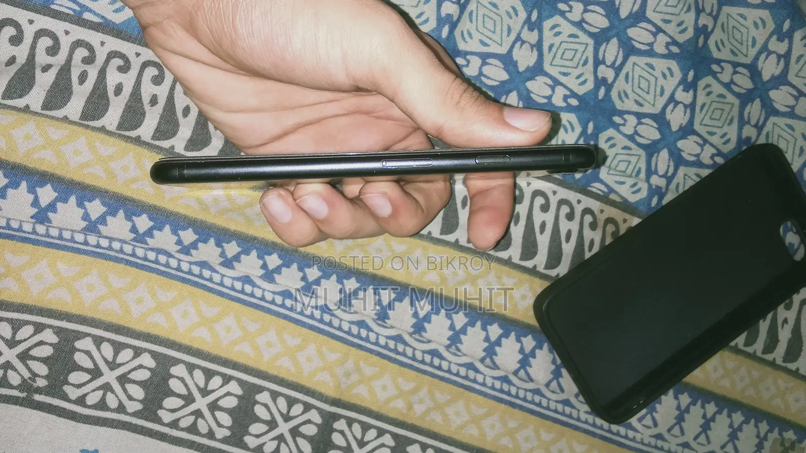 Apple iPhone 7 (ব্যবহৃত)