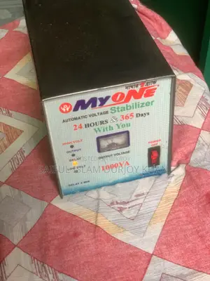 Stabilizer for Sale