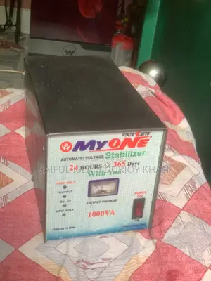 Stabilizer for Sale