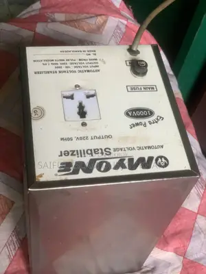 Stabilizer for Sale