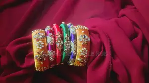 Handmade Bangles