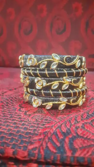 Handmade Bangles