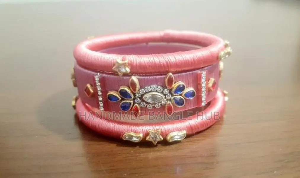 Handmade Bangles