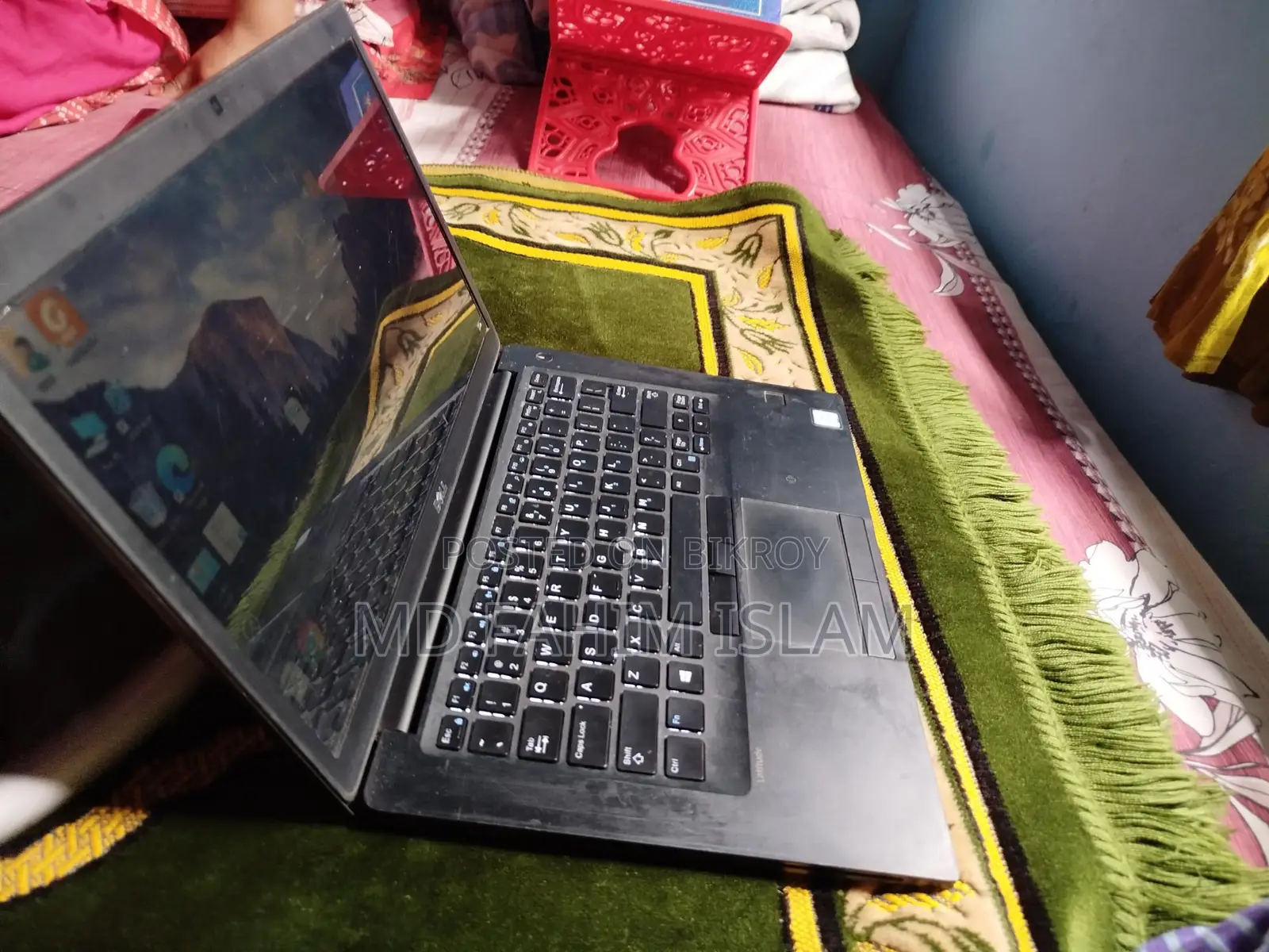Dell Laptop
