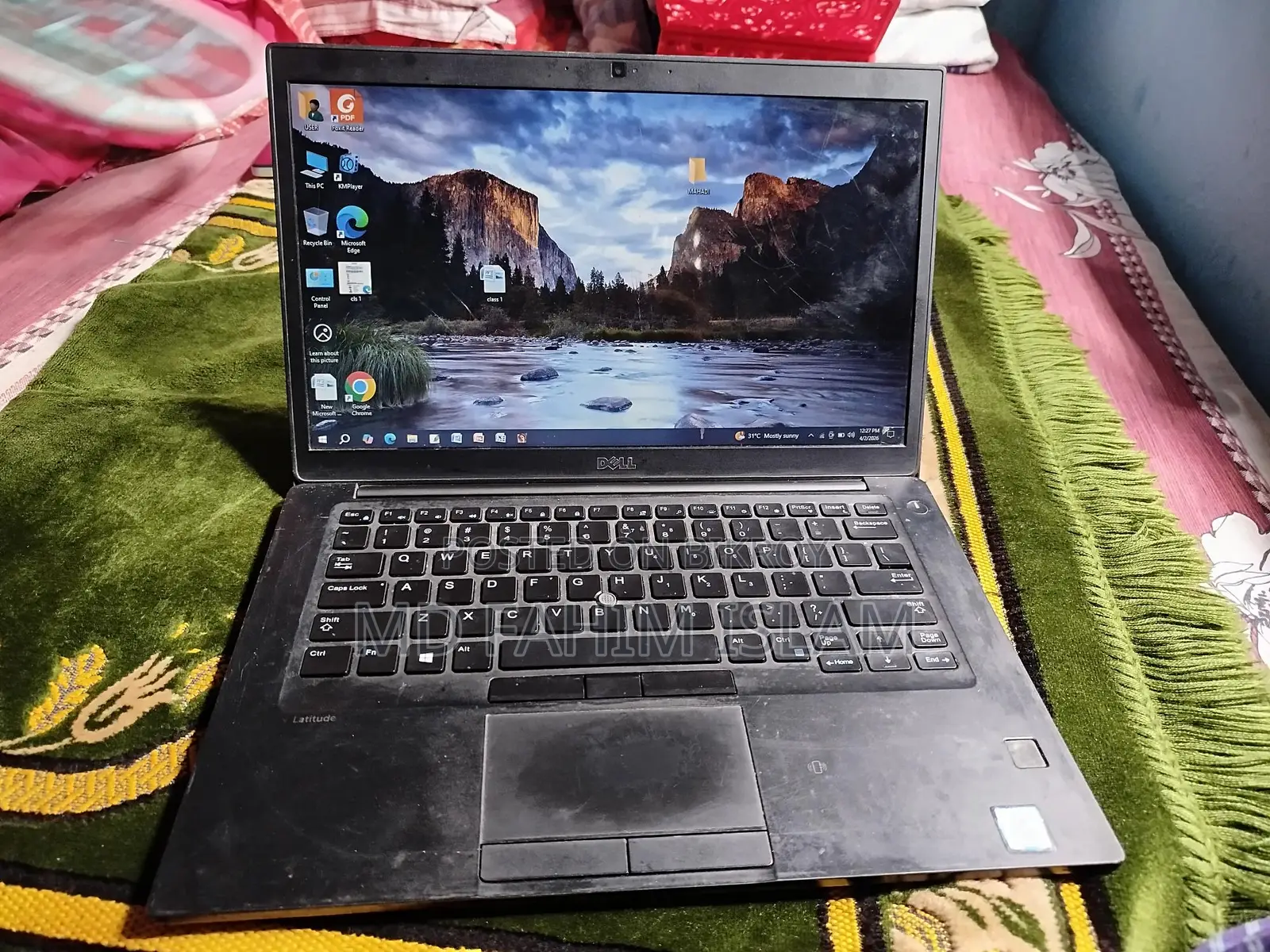 Dell Laptop