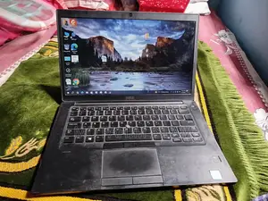 Dell Laptop