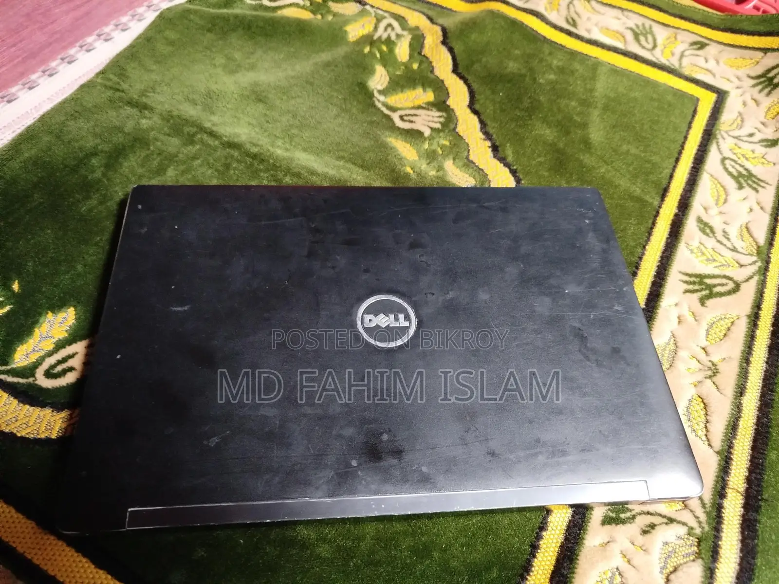 Dell Laptop