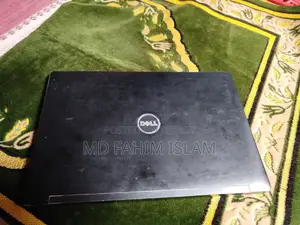 Dell Laptop