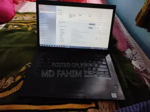 Dell Laptop