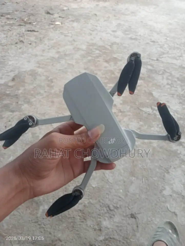 dji mini se drone fly more combo 2 battery 1 remote drone full fresh