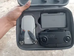 dji mini se drone fly more combo 2 battery 1 remote drone full fresh