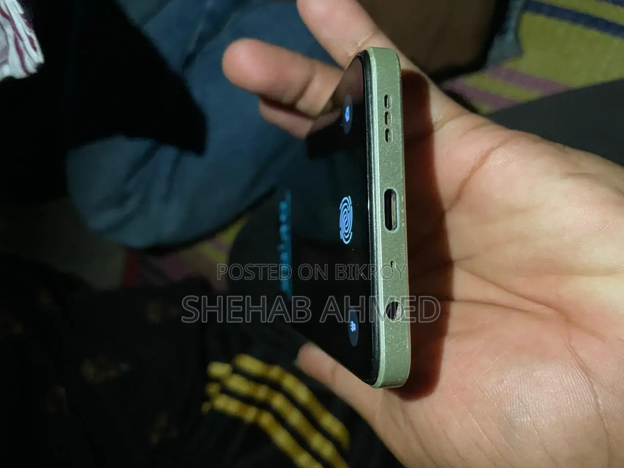 OPPO F21 Pro . (Used)