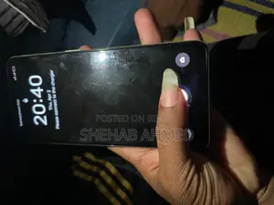 OPPO F21 Pro . (Used)