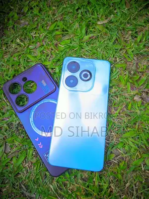 Infinix x6525B (Used)