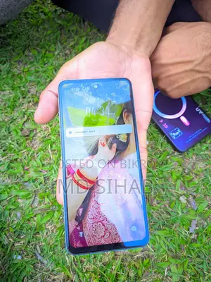 Infinix x6525B (Used)
