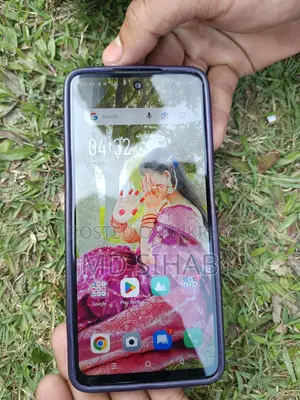 Infinix x6525B (Used)