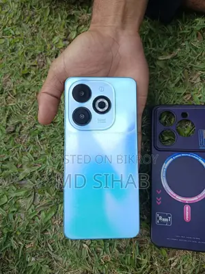 Infinix x6525B (Used)