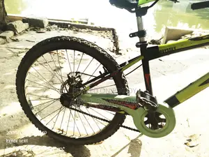 Phonix Gear Cycle Fresh
