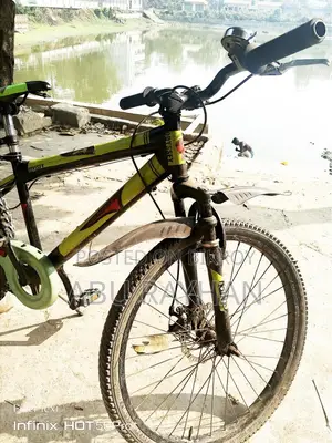 Phonix Gear Cycle Fresh