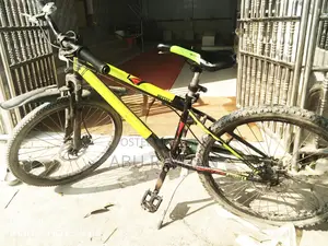 Phonix Gear Cycle Fresh