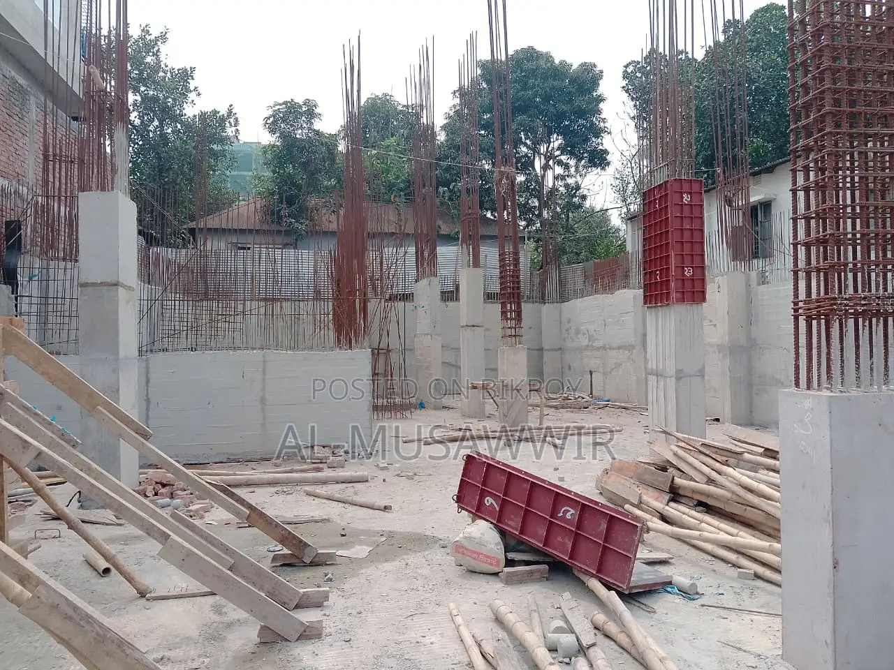 Business গ্রোথের জন্য মেইন রোড কমার্শিয়াল–স্বপ্নসিন্ধু প্রজেক্ট,উত্তরা