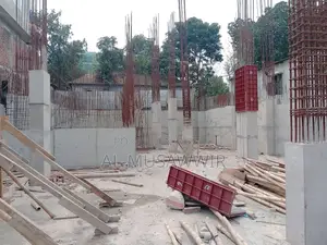 Main Road Commercial Space for Business Growth - Swapno Sindhu Project, Uttara