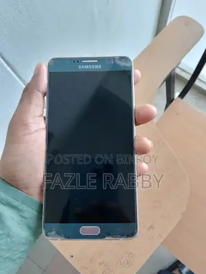 Samsung Galaxy Note 5 (Used)