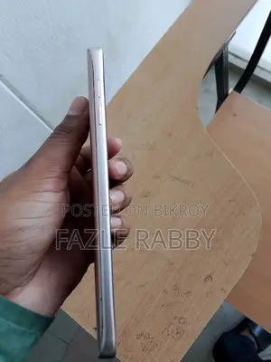 Samsung Galaxy Note 5 (Used)