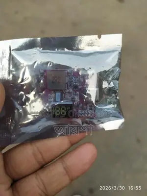 High Powerful 22.5W Power Bank Circuit Module
