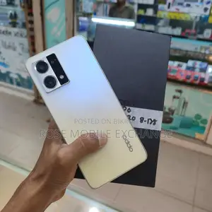 OPPO F21 Pro Fixed 💥 (Used)