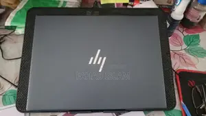 Hp Dragonfly G3 4k Touch Oled Display Laptop