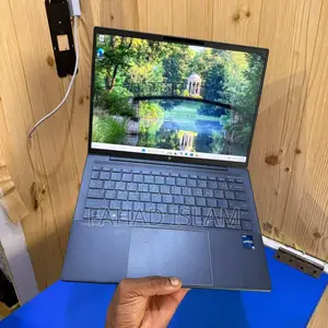 Hp Dragonfly G3 4k Touch Oled Display Laptop